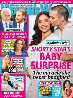 New Zealand Woman’s Weekly - Magazine